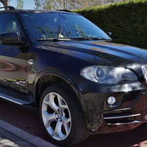 2008 BMW X5 xDrive
